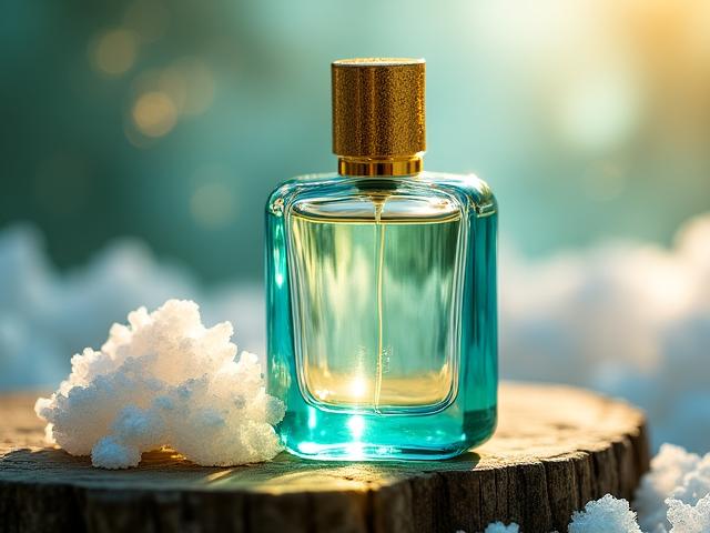 Oud de Mer bottle